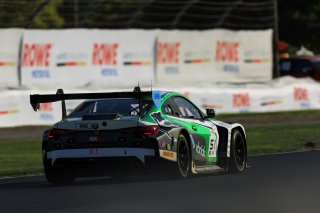 #51 BMW M4 GT3 EVO of Varun Choksey / Bill Auberlen / Philipp Eng, Random Vandals Racing, Indy 8H, IGTC, Pro, SRO America, Indianapolis Motor Speedway, Indianapolis, IN, Oct 16–19, 2025
 | Fabian Lagunas | www.lagunasphotography.com | For SRO Motorsports Group 2025