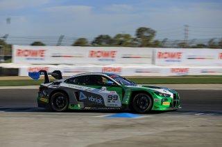 #99 BMW M4 GT3 EVO of Kenton Koch / Connor De Phillippi / Conor Daly, Random Vandals Racing, Indy 8H, IGTC, Pro, SRO America, Indianapolis Motor Speedway, Indianapolis, IN, Oct 16–19, 2025
 | Fabian Lagunas | www.lagunasphotography.com | For SRO Motorsports Group 2025