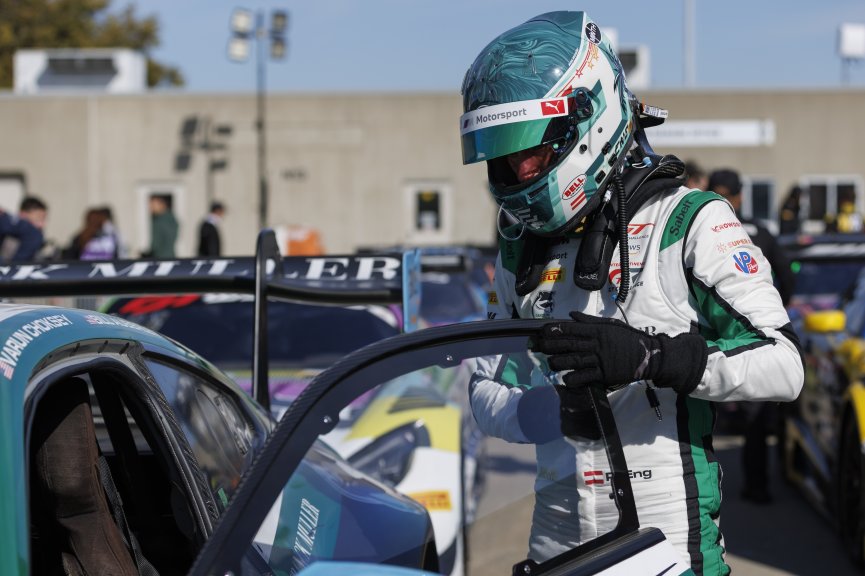 Pre-Qualifying