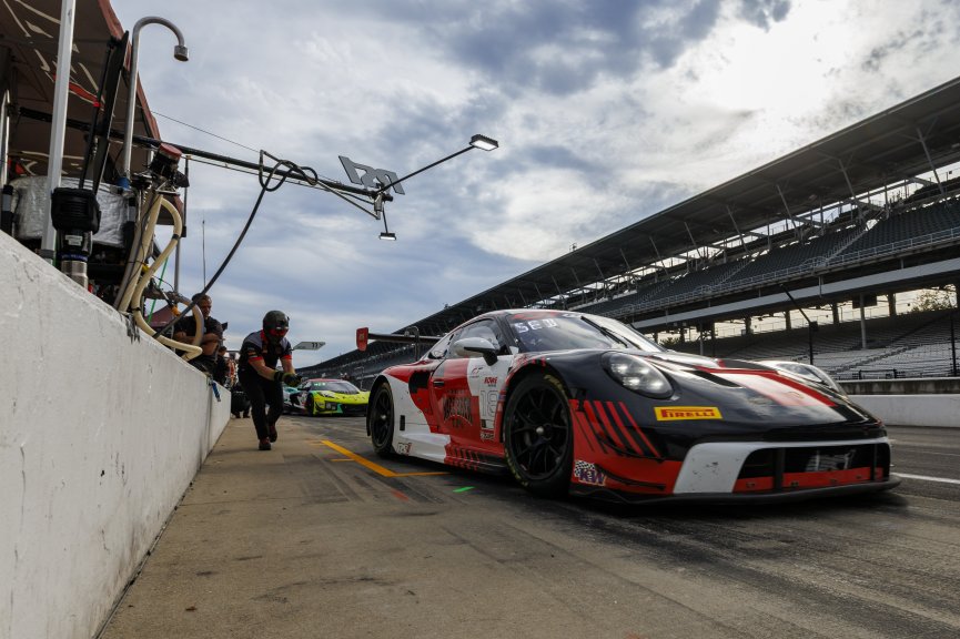 Qualifying 1