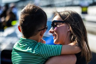 Grid walk at GT World Challenge America Powered by AWS, SRO America, Indianapolis Motor Speedway, Indianapolis, IN, October 16-19, 2025.
 | SRO Motorsports Group