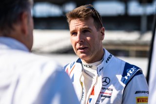 Grid walk at GT World Challenge America Powered by AWS, SRO America, Indianapolis Motor Speedway, Indianapolis, IN, October 16-19, 2025.
 | SRO Motorsports Group