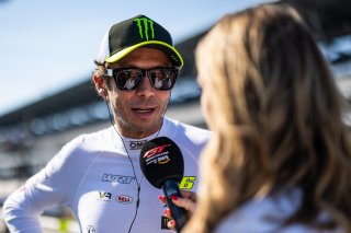 Grid walk at GT World Challenge America Powered by AWS, SRO America, Indianapolis Motor Speedway, Indianapolis, IN, October 16-19, 2025.
 | SRO Motorsports Group