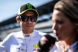 Grid walk at GT World Challenge America Powered by AWS, SRO America, Indianapolis Motor Speedway, Indianapolis, IN, October 16-19, 2025.
 | SRO Motorsports Group