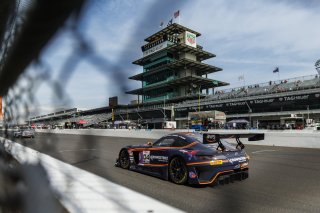 #04 Mercedes-AMG GT3 EVO of George Kurtz / Toby Sowery / Colin Braun, Riley Motorsports, Indy 8H, IGTC, Pro-Am, SRO America, Indianapolis Motor Speedway, Indianapolis, IN, Oct 16–19, 2025
 | Fabian Lagunas | www.lagunasphotography.com | For SRO Motorsports Group 2025