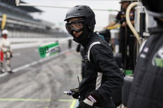 #99 BMW M4 GT3 EVO of Kenton Koch / Connor De Phillippi / Conor Daly, Random Vandals Racing, Indy 8H, IGTC, Pro, SRO America, Indianapolis Motor Speedway, Indianapolis, IN, Oct 16–19, 2025
 | Fabian Lagunas | www.lagunasphotography.com | For SRO Motorsports Group 2025