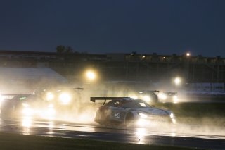 #34 Mercedes-AMG GT3 EVO of Michai Stephens / Mikael Grenier / Lucas Auer, JMF Motorsports, Indy 8H, IGTC, Pro, SRO America, Indianapolis Motor Speedway, Indianapolis, IN, Oct 16–19, 2025
 | Fabian Lagunas | www.lagunasphotography.com | For SRO Motorsports Group 2025
