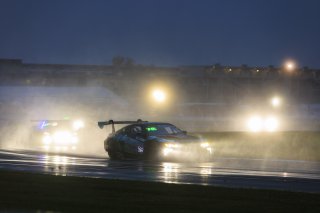 #29 BMW M4 GT3 EVO of Justin Rothberg / Patrick Gallagher / Robby Foley, Turner Motorsport, Indy 8H, IGTC, Pro-Am, SRO America, Indianapolis Motor Speedway, Indianapolis, IN, Oct 16–19, 2025
 | Fabian Lagunas | www.lagunasphotography.com | For SRO Motorsports Group 2025