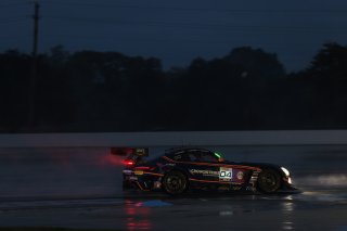 #04 Mercedes-AMG GT3 EVO of George Kurtz / Toby Sowery / Colin Braun, Riley Motorsports, Indy 8H, IGTC, Pro-Am, SRO America, Indianapolis Motor Speedway, Indianapolis, IN, Oct 16–19, 2025
 | Fabian Lagunas | www.lagunasphotography.com | For SRO Motorsports Group 2025