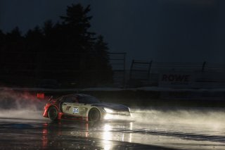 #34 Mercedes-AMG GT3 EVO of Michai Stephens / Mikael Grenier / Lucas Auer, JMF Motorsports, Indy 8H, IGTC, Pro, SRO America, Indianapolis Motor Speedway, Indianapolis, IN, Oct 16–19, 2025
 | Fabian Lagunas | www.lagunasphotography.com | For SRO Motorsports Group 2025