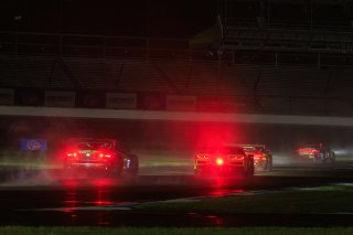 #99 BMW M4 GT3 EVO of Kenton Koch / Connor De Phillippi / Conor Daly, Random Vandals Racing, Indy 8H, IGTC, Pro, SRO America, Indianapolis Motor Speedway, Indianapolis, IN, Oct 16–19, 2025
 | Fabian Lagunas | www.lagunasphotography.com | For SRO Motorsports Group 2025