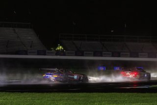 #04 Mercedes-AMG GT3 EVO of George Kurtz / Toby Sowery / Colin Braun, Riley Motorsports, Indy 8H, IGTC, Pro-Am, SRO America, Indianapolis Motor Speedway, Indianapolis, IN, Oct 16–19, 2025
 | Fabian Lagunas | www.lagunasphotography.com | For SRO Motorsports Group 2025