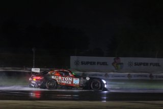 #91 Mercedes-AMG GT3 EVO of Jeff Burton / Daan Arrow / Philip Ellis, DXDT Racing, Indy 8H, IGTC, Pro-Am, SRO America, Indianapolis Motor Speedway, Indianapolis, IN, Oct 16–19, 2025
 | Fabian Lagunas | www.lagunasphotography.com | For SRO Motorsports Group 2025