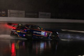 #04 Mercedes-AMG GT3 EVO of George Kurtz / Toby Sowery / Colin Braun, Riley Motorsports, Indy 8H, IGTC, Pro-Am, SRO America, Indianapolis Motor Speedway, Indianapolis, IN, Oct 16–19, 2025
 | Fabian Lagunas | www.lagunasphotography.com | For SRO Motorsports Group 2025