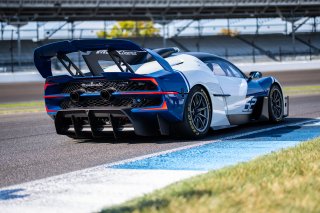 Activations at GT World Challenge America Powered by AWS, SRO America, Indianapolis Motor Speedway, Indianapolis, IN, October 16-19, 2025.
 | SRO Motorsports Group