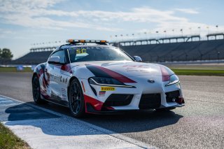 Activations at GT World Challenge America Powered by AWS, SRO America, Indianapolis Motor Speedway, Indianapolis, IN, October 16-19, 2025.
 | SRO Motorsports Group