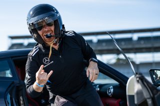 Activations at GT World Challenge America Powered by AWS, SRO America, Indianapolis Motor Speedway, Indianapolis, IN, October 16-19, 2025.
 | SRO Motorsports Group