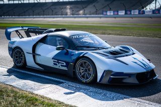 Activations at GT World Challenge America Powered by AWS, SRO America, Indianapolis Motor Speedway, Indianapolis, IN, October 16-19, 2025.
 | SRO Motorsports Group