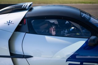 Activations at GT World Challenge America Powered by AWS, SRO America, Indianapolis Motor Speedway, Indianapolis, IN, October 16-19, 2025.
 | SRO Motorsports Group