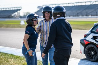 Activations at GT World Challenge America Powered by AWS, SRO America, Indianapolis Motor Speedway, Indianapolis, IN, October 16-19, 2025.
 | SRO Motorsports Group