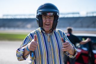 Activations at GT World Challenge America Powered by AWS, SRO America, Indianapolis Motor Speedway, Indianapolis, IN, October 16-19, 2025.
 | SRO Motorsports Group