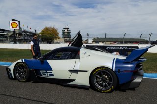 Activations at GT World Challenge America Powered by AWS, Indy 8HR, SRO America, Indianapolis Motor Speedway, Speedway, IN Oct 15 - 19, 2025
 | Fabian Lagunas | www.lagunasphotography.com | For SRO Motorsports Group 2025
