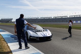 Activations at GT World Challenge America Powered by AWS, Indy 8HR, SRO America, Indianapolis Motor Speedway, Speedway, IN Oct 15 - 19, 2025
 | Fabian Lagunas | www.lagunasphotography.com | For SRO Motorsports Group 2025