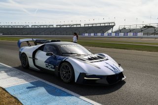 Activations at GT World Challenge America Powered by AWS, Indy 8HR, SRO America, Indianapolis Motor Speedway, Speedway, IN Oct 15 - 19, 2025
 | Fabian Lagunas | www.lagunasphotography.com | For SRO Motorsports Group 2025