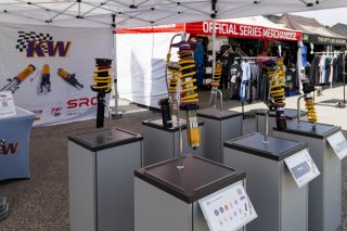 Activations at GT World Challenge America Powered by AWS, Indy 8HR, SRO America, Indianapolis Motor Speedway, Speedway, IN Oct 15 - 19, 2025
 | Fabian Lagunas | www.lagunasphotography.com | For SRO Motorsports Group 2025