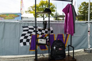 Activations at GT World Challenge America Powered by AWS, Indy 8HR, SRO America, Indianapolis Motor Speedway, Speedway, IN Oct 15 - 19, 2025
 | Fabian Lagunas | www.lagunasphotography.com | For SRO Motorsports Group 2025