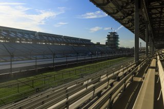 GT World Challenge America Powered by AWS, Indy 8HR, SRO America, Indianapolis Motor Speedway, Speedway, IN Oct 15 - 19, 2025
 | Fabian Lagunas | www.lagunasphotography.com | For SRO Motorsports Group 2025