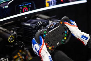 PRI Sim Racing Arena - 2025 | Fabian Lagunas | www.lagunasphotography.com | For SRO 2025
