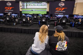 PRI Sim Racing Arena - 2025 | Fabian Lagunas | www.lagunasphotography.com | For SRO 2025