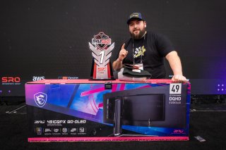 PRI Sim Racing Arena - 2025 | Fabian Lagunas | www.lagunasphotography.com | For SRO 2025