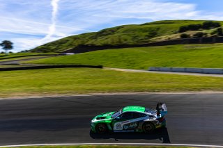 #99 BMW M4 GT3 EVO of Derek DeBoer and Hampus Ericsson, Random Vandals Racing, GT World Challenge America, Pro-Am, SRO America, Sonoma Raceway, Sonoma, CA, Mar 27 - 29, 2026
 | Fabian Lagunas&copy;2026