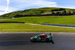 #31 Porsche 911 GT3-R (992) of Dave Musial Jr. and Ryan Yardley, Wright Motorsports, GT World Challenge America, Pro-Am, SRO America, Sonoma Raceway, Sonoma, CA, Mar 27 - 29, 2026
 | Fabian Lagunas&copy;2026