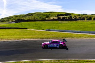 #14 BMW M4 GT3 EVO of Slade Stewart and Andy Lee, Riley Technologies, GT World Challenge America, Pro-Am, SRO America, Sonoma Raceway, Sonoma, CA, Mar 27 - 29, 2026
 | Fabian Lagunas&copy;2026