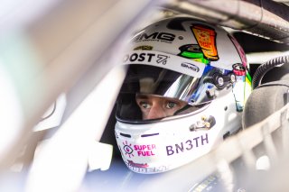 #32 Porsche 911 GT3-R (992) EVO of Kyle Washington and Tom Sargent, GMG Racing, GT World Challenge America, Pro-Am, SRO America, Sonoma Raceway, Sonoma, CA, Mar 27 - 29, 2026
 | Fabian Lagunas&copy;2026