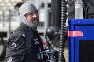 #32 Porsche 911 GT3-R (992) EVO of Kyle Washington and Tom Sargent, GMG Racing, GT World Challenge America, Pro-Am, SRO America, Sonoma Raceway, Sonoma, CA, Mar 27 - 29, 2026
 | Fabian Lagunas&copy;2026