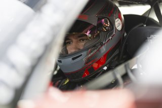 #28 Porsche 911 GT3-R (992) of Juan Martinez and Jan Heylen, RS1, GT World Challenge America, Pro-Am, SRO America, Sonoma Raceway, Sonoma, CA, Mar 27 - 29, 2026
 | Fabian Lagunas&copy;2026