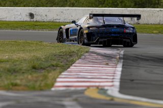 #9 Mercedes-AMG GT3 EVO of Brayton Williams and Will Bamber, TR3 Racing, GT World Challenge America, Pro-Am, SRO America, Sonoma Raceway, Sonoma, CA, Mar 27 - 29, 2026
 | Fabian Lagunas&copy;2026