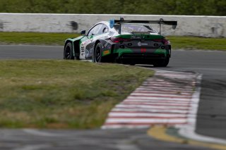 #99 BMW M4 GT3 EVO of Derek DeBoer and Hampus Ericsson, Random Vandals Racing, GT World Challenge America, Pro-Am, SRO America, Sonoma Raceway, Sonoma, CA, Mar 27 - 29, 2026
 | Fabian Lagunas&copy;2026