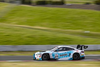 #29 BMW M4 GT3 EVO of Justin Rothberg and Robby Foley, Turner Motorsport, GT World Challenge America, Pro, SRO America, Sonoma Raceway, Sonoma, CA, Mar 27 - 29, 2026
 | Fabian Lagunas&copy;2026