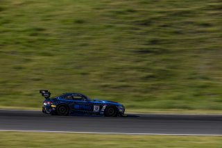 #9 Mercedes-AMG GT3 EVO of Brayton Williams and Will Bamber, TR3 Racing, GT World Challenge America, Pro-Am, SRO America, Sonoma Raceway, Sonoma, CA, Mar 27 - 29, 2026
 | Fabian Lagunas&copy;2026