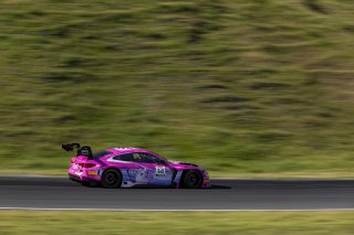#14 BMW M4 GT3 EVO of Slade Stewart and Andy Lee, Riley Technologies, GT World Challenge America, Pro-Am, SRO America, Sonoma Raceway, Sonoma, CA, Mar 27 - 29, 2026
 | Fabian Lagunas&copy;2026