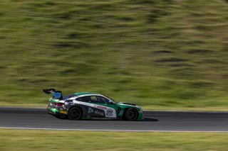 #99 BMW M4 GT3 EVO of Derek DeBoer and Hampus Ericsson, Random Vandals Racing, GT World Challenge America, Pro-Am, SRO America, Sonoma Raceway, Sonoma, CA, Mar 27 - 29, 2026
 | Fabian Lagunas&copy;2026