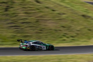 #99 BMW M4 GT3 EVO of Derek DeBoer and Hampus Ericsson, Random Vandals Racing, GT World Challenge America, Pro-Am, SRO America, Sonoma Raceway, Sonoma, CA, Mar 27 - 29, 2026
 | Fabian Lagunas&copy;2026