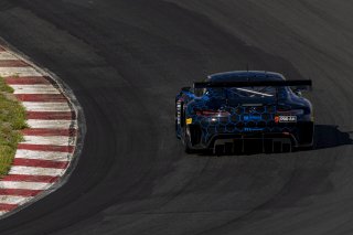 #9 Mercedes-AMG GT3 EVO of Brayton Williams and Will Bamber, TR3 Racing, GT World Challenge America, Pro-Am, SRO America, Sonoma Raceway, Sonoma, CA, Mar 27 - 29, 2026
 | Fabian Lagunas&copy;2026