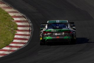 #99 BMW M4 GT3 EVO of Derek DeBoer and Hampus Ericsson, Random Vandals Racing, GT World Challenge America, Pro-Am, SRO America, Sonoma Raceway, Sonoma, CA, Mar 27 - 29, 2026
 | Fabian Lagunas&copy;2026