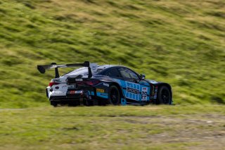 #29 BMW M4 GT3 EVO of Justin Rothberg and Robby Foley, Turner Motorsport, GT World Challenge America, Pro, SRO America, Sonoma Raceway, Sonoma, CA, Mar 27 - 29, 2026
 | Fabian Lagunas&copy;2026